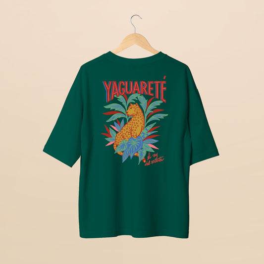 Remera Amanecer En El Chaco