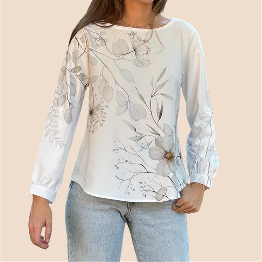 Blusa Graciela Erbil