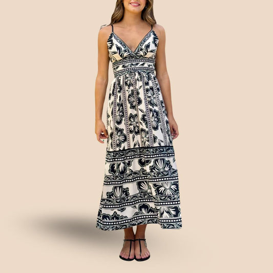 Vestido Jimena Milua