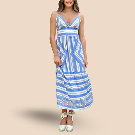 Vestido Jimena Irene