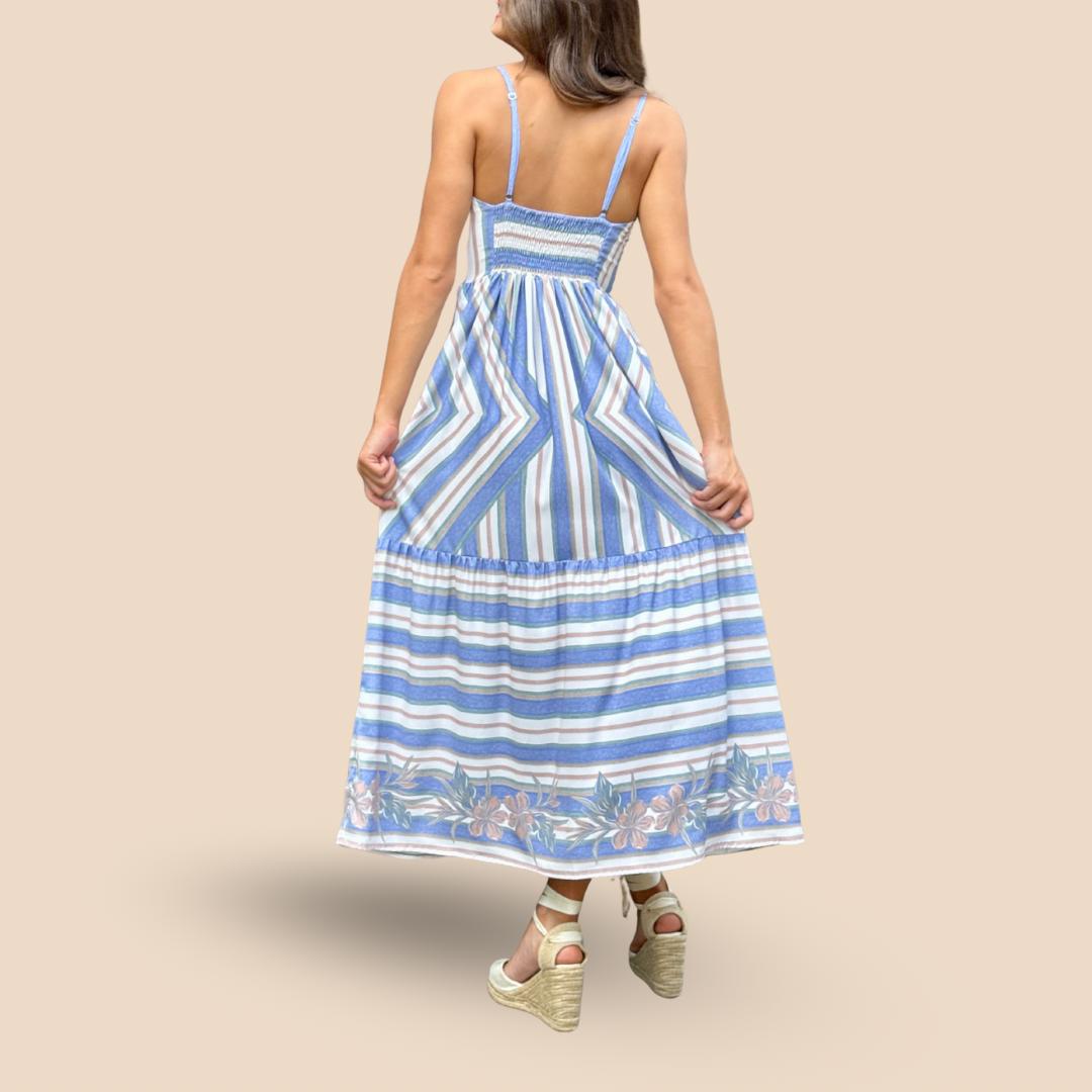 Vestido Jimena Irene