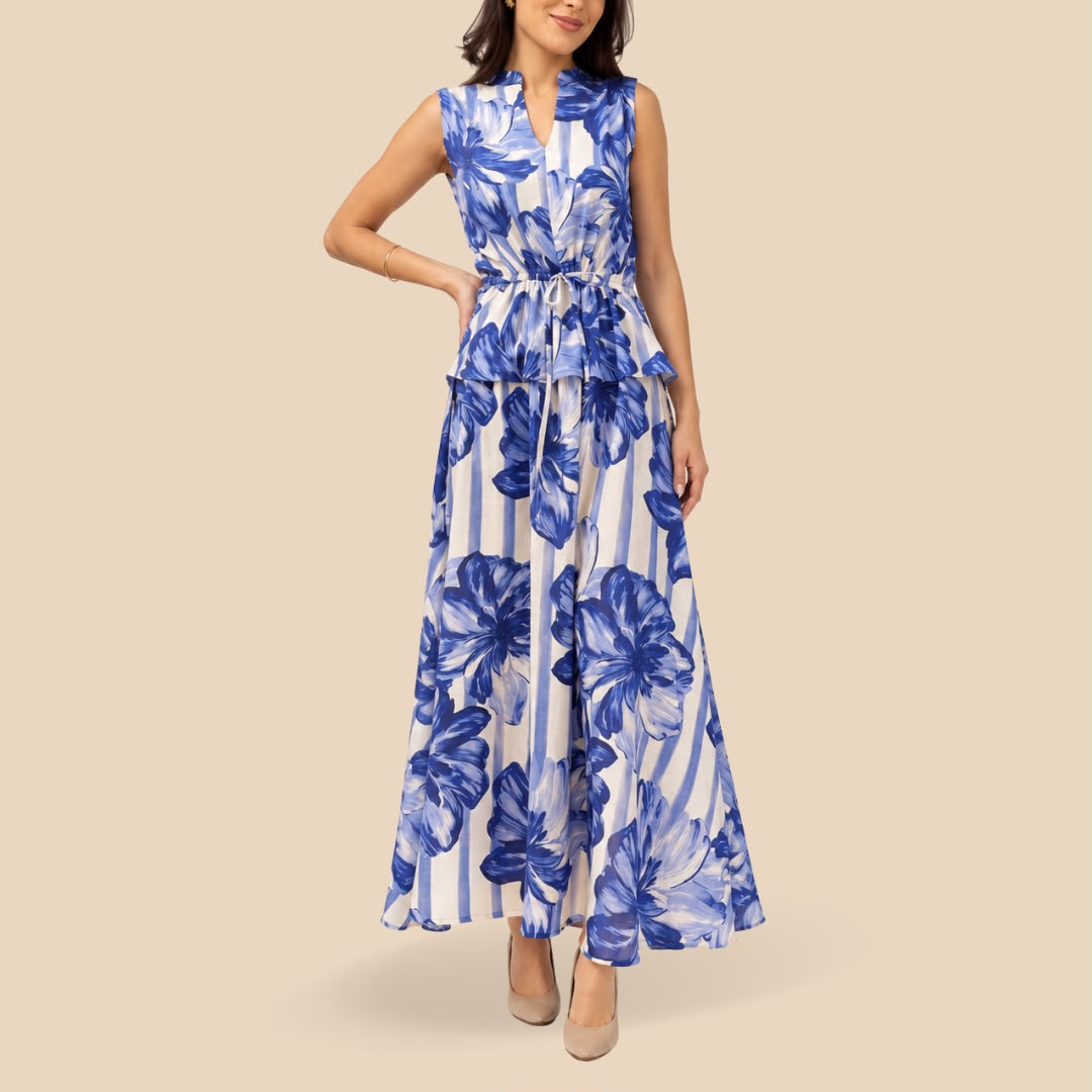 Vestido Florencia Pulso