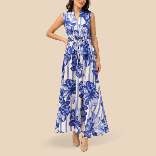 Vestido Florencia Pulso