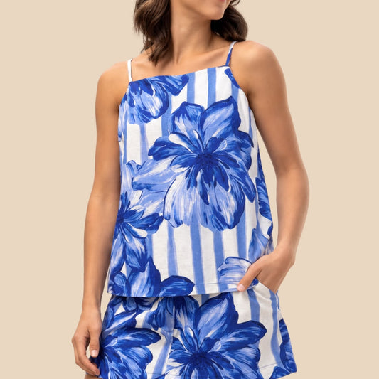 Blusa Halter Nicol Pulso