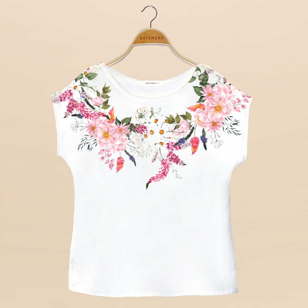 Artemera Abrazo Floral