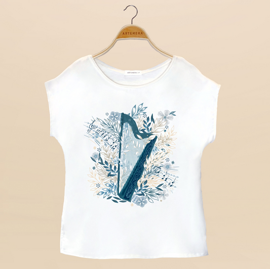 Artemera Acuarela Paraguaya