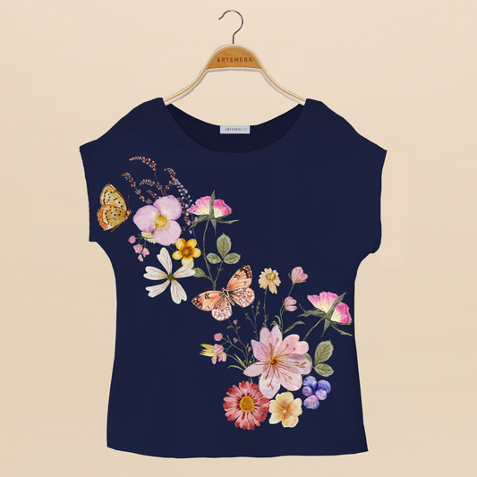 Artemera Alas y Flores