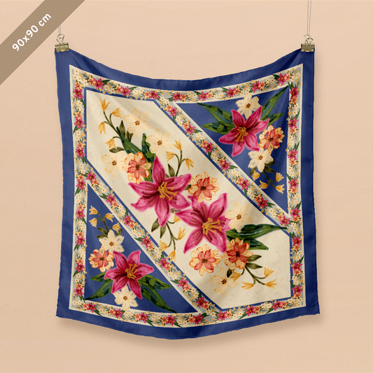 Maxi Pañuelo Alma Bella