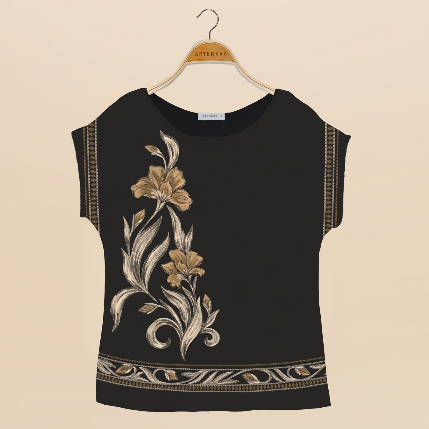 Artemera Arena y Sombra