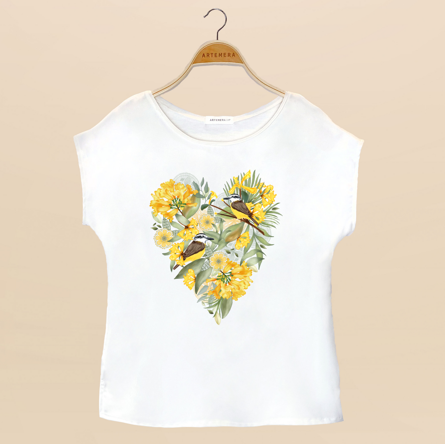 Artemera Canto Paraguayo