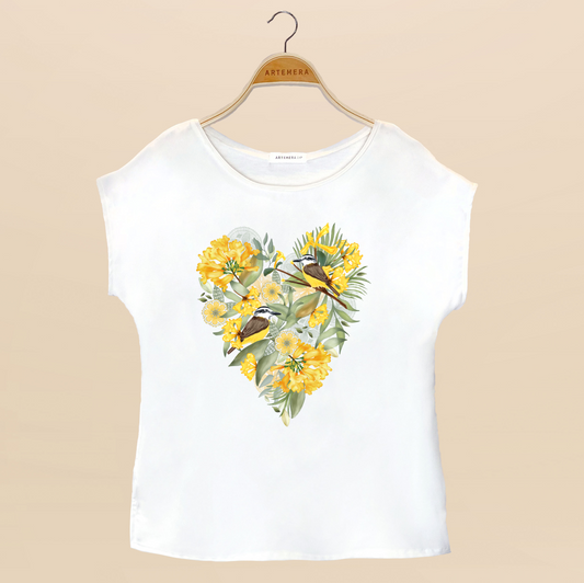 Artemera Canto Paraguayo