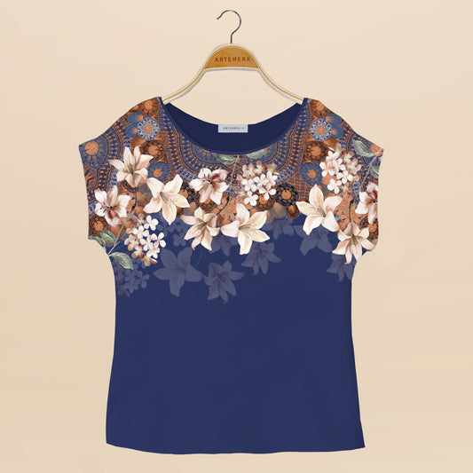 Artemera Contraluz Floral
