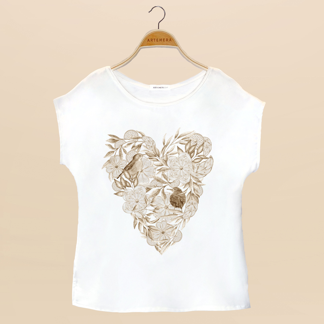 Artemera Raices del Corazón