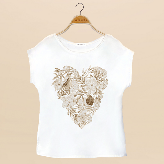 Artemera Raices del Corazón