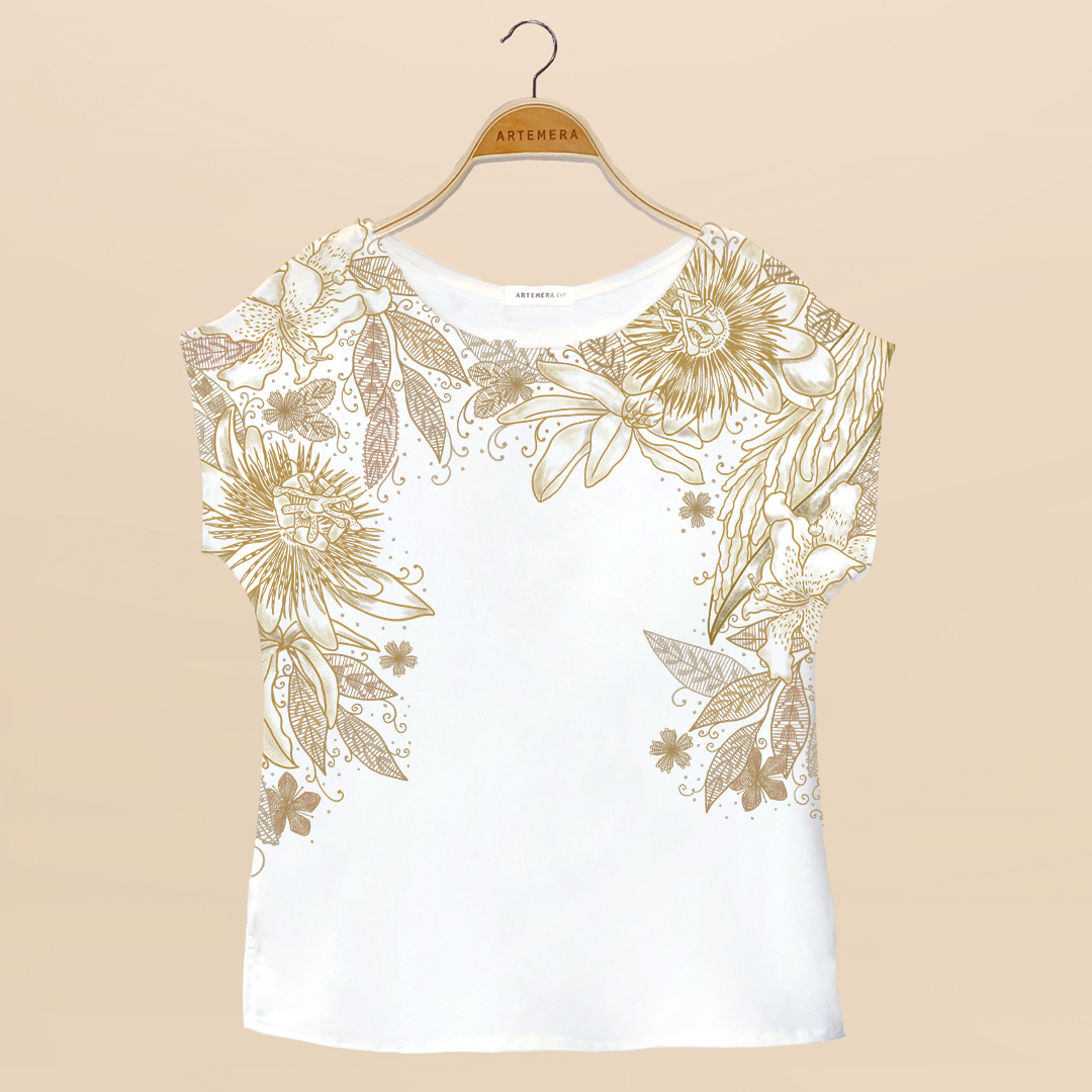 Artemera Instante Dorado