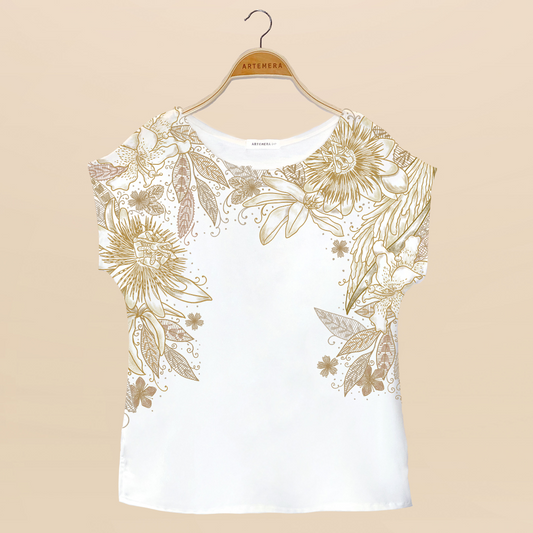 Artemera Instante Dorado