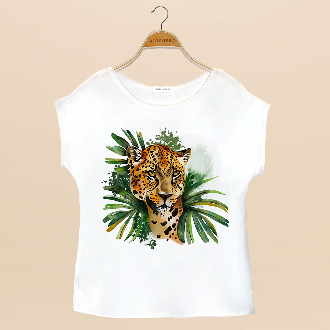 Artemera Entre Ramas