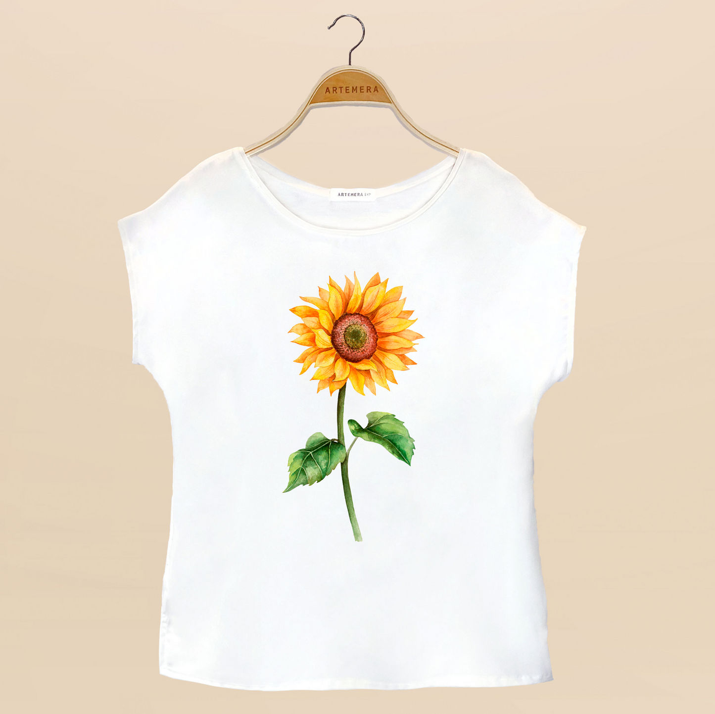 Artemera Girasol Solitario