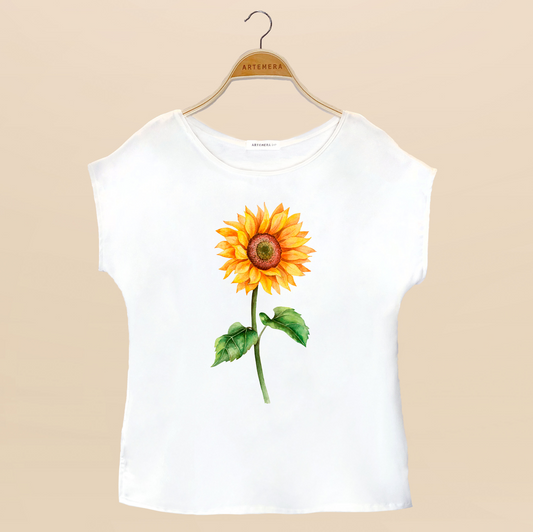Artemera Girasol Solitario