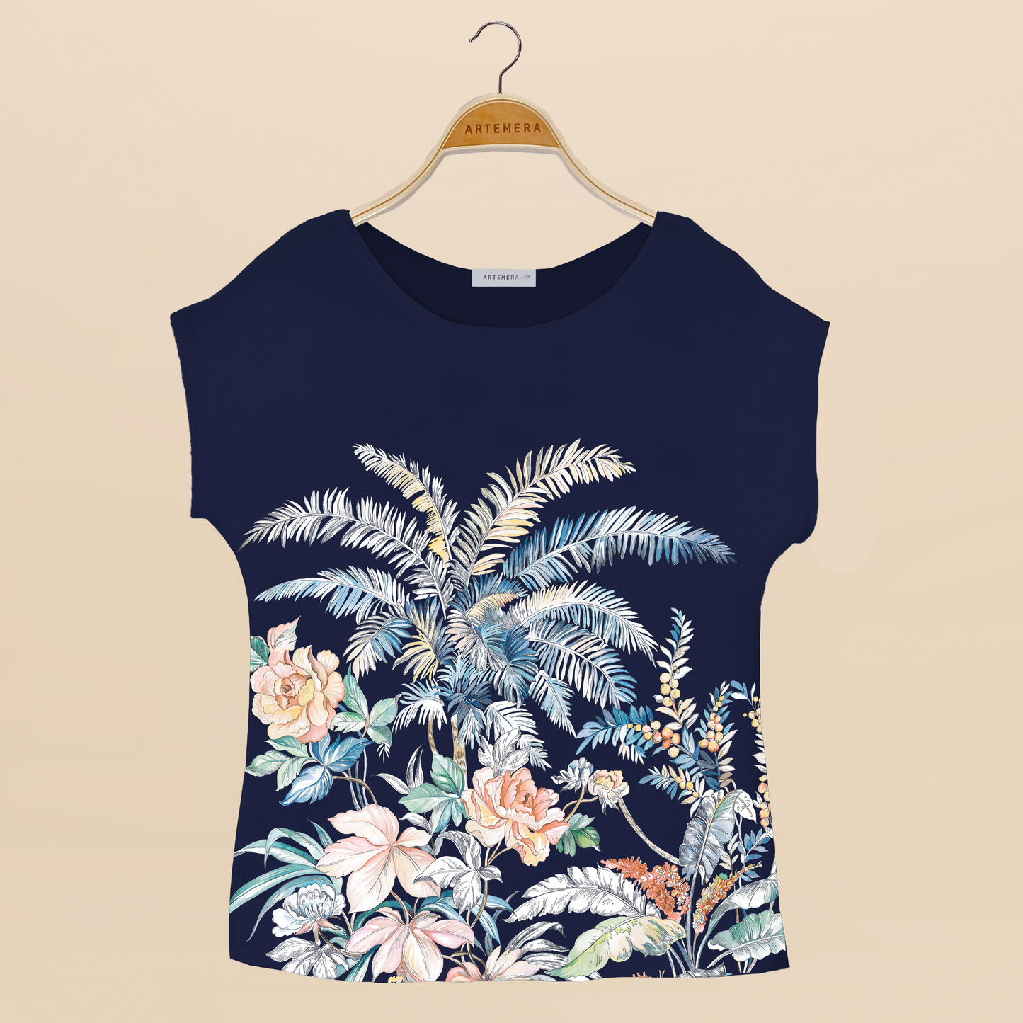 Artemera Jardín Tropico