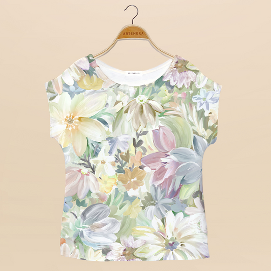 Artemera Jardín de Seda