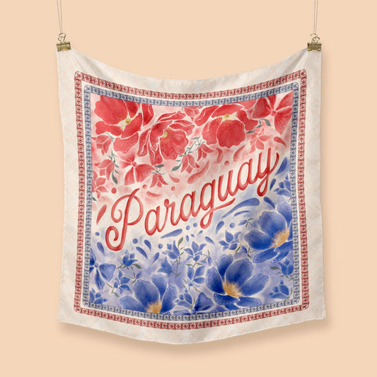 Pañuelo Fuerza