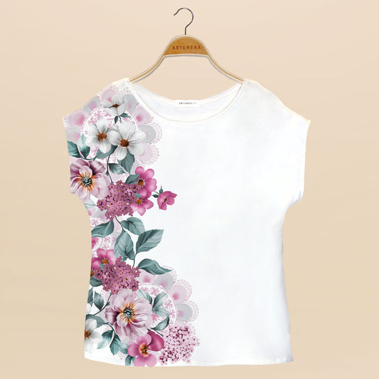 Artemera Rosa del Alba