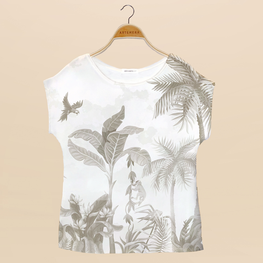 Artemera Trazo de Selva