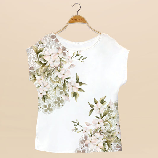 Artemera Viento y Flor