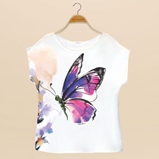 Artemera Alas en Petalo