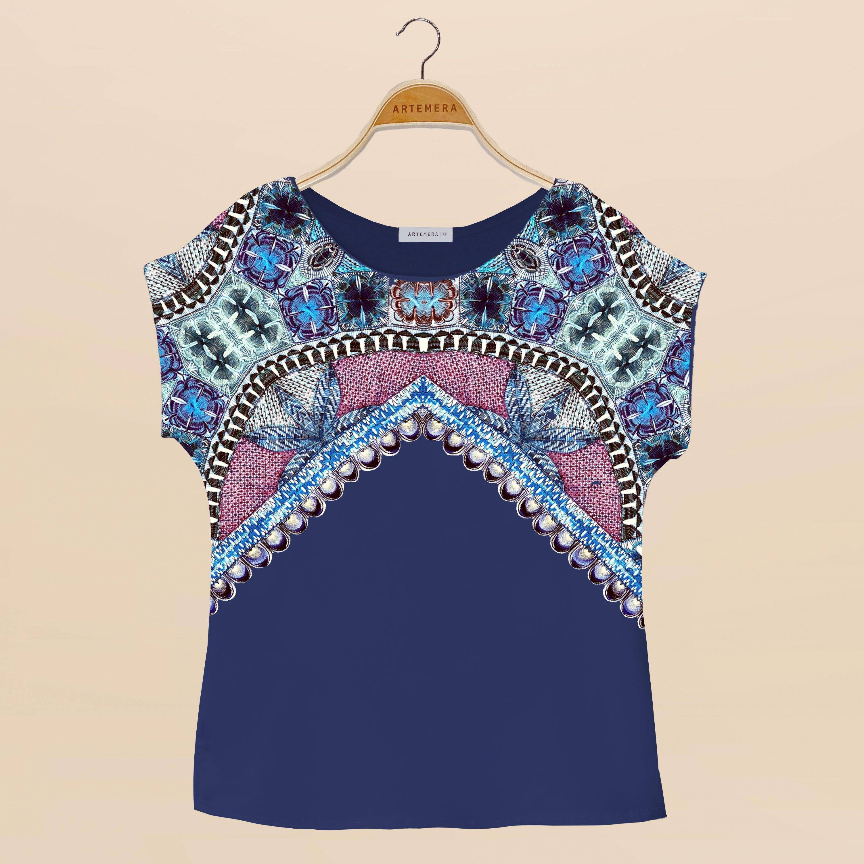 Blusa Artemera - Serena